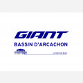 GIANT La TESTE