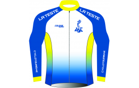 Maillot manches longues